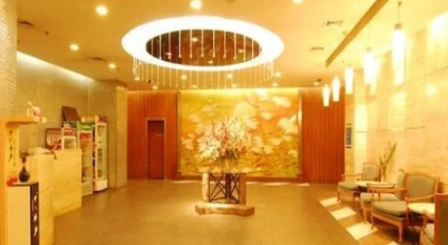 Young Sun Hotel Hebei