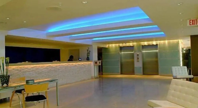 Boardwalk Resorts La Sammana, Забронировать Отель Бригантин Джерси-Шор