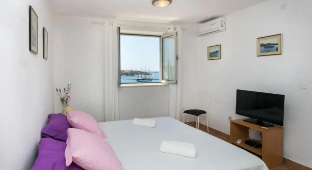 Apartments Anamaria, Забронировать Апартаменты/квартира Отели Дубровника с парковкой, рядом с Пляж Корал, Парковка