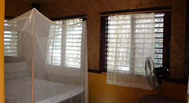 Casa Rosa Inn and Restaurant, Prenota Hotel Hotel economici a Palawan