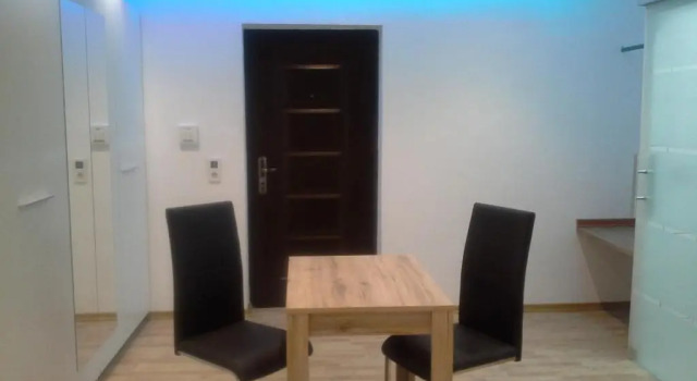 Одноместные апартаменты Apartmenthaus Wertheim