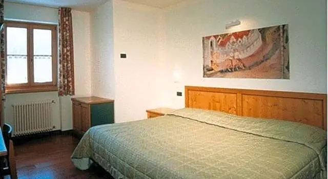 Одноместный номер Standard Club Hotel Tenno