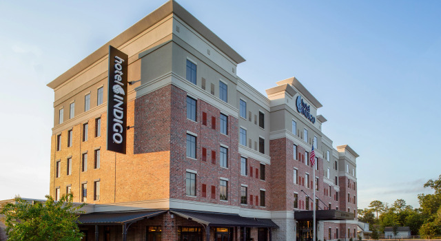 Hotel Indigo Hattiesburg by IHG
