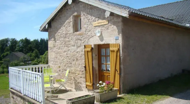 La Chibroque