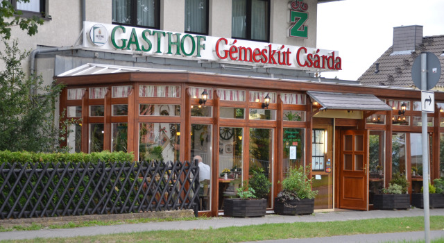 Hotel zum Ziehbrunnen