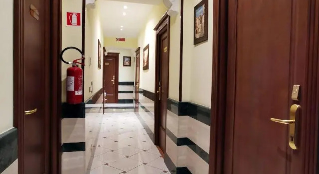 Hotel Valentino Palace
