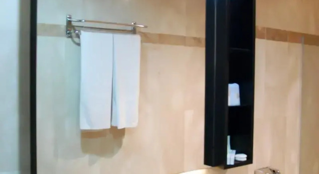Двухместный номер Standard с балконом Pacific Palace Hotel