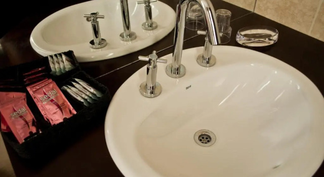Номер Standard Hotel Aires de Tandil