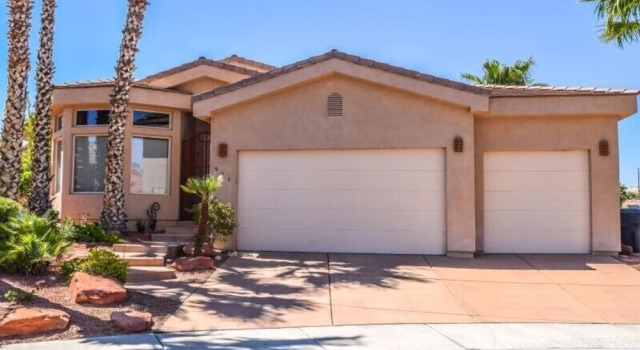 Michael And Teresa Park 4 Bedroom Home, Prenota Villa Mesquite 
