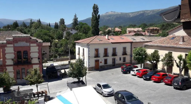 Апартаменты PLAZA DE LA VILLA 24