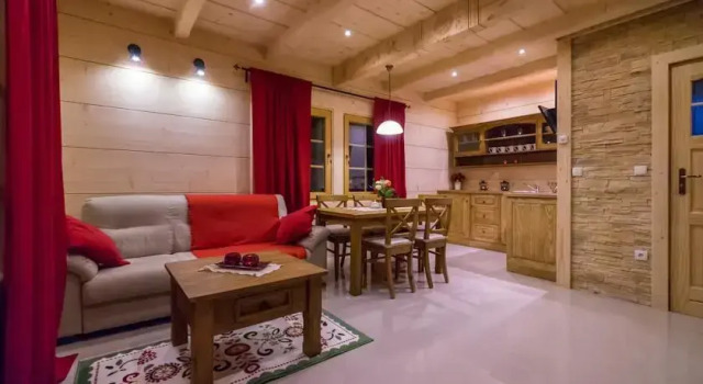 Domek Góralski Symek, Book Hotel Hotels in Tatras with Parking, Parking