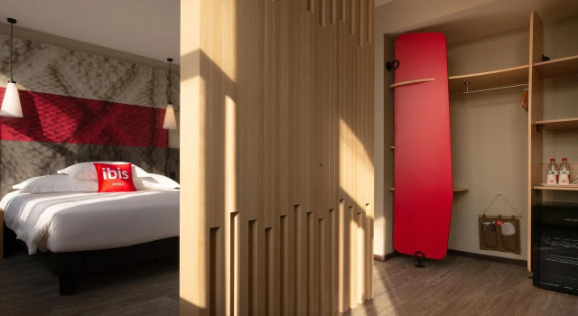 Ibis Guanyun Kowloon Port Water Street Hotel, Book Hotel Hotels in Jiangsu with Breakfast, Breakfasts