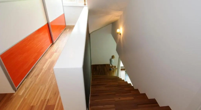 Коттедж Lärchenhof