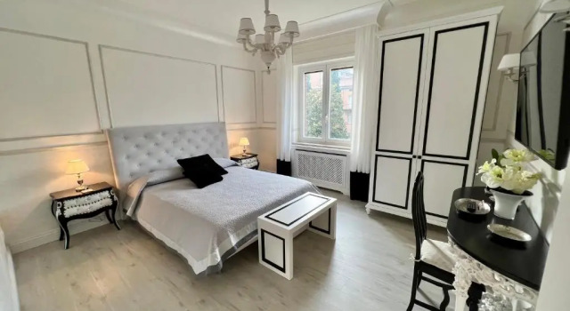 Апартаменты Superior Ghibellines Apartments