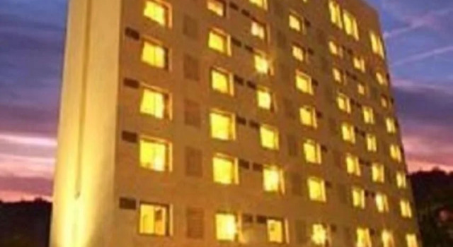 The Sahil Hotel