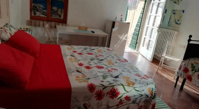 Номер Standard B&B Porte Rosse
