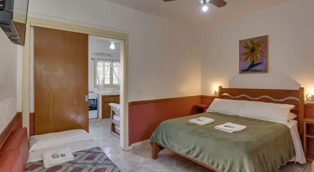 Апартаменты Classic Residencial Jade