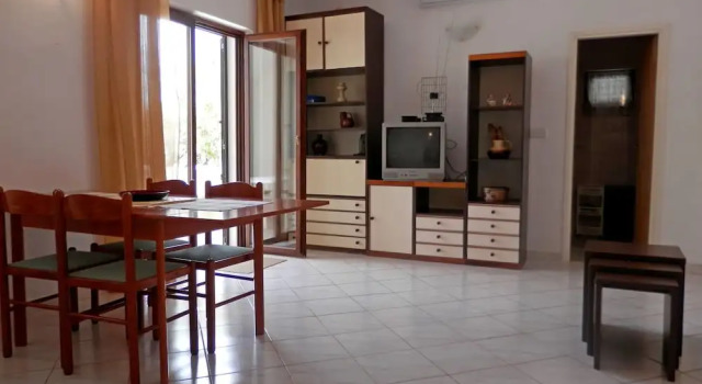 Apartment Benjamin