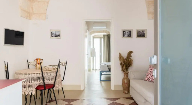 Апартаменты Cementine Traditional Suites by Wonderful Italy