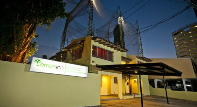 Hotel Boutique Lemon Inn, Rezervovat Boutique Hotel Butikové hotely v Panamá, Boutique Hotel