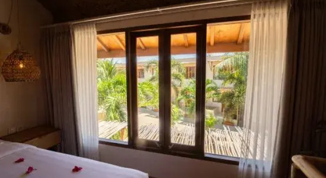 Люкс Superior Divino Gili Air