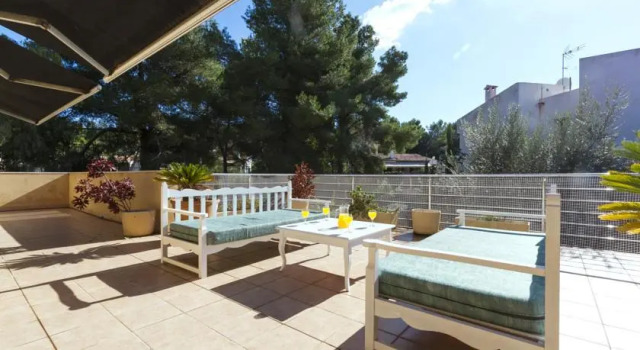 Ses Oliveres, Book Hotel Alcudia Majorca