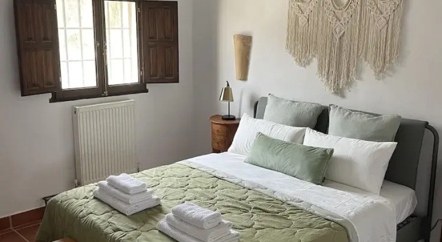 Miluna Oasis Suites - Sleeps4-pool-mountainview, Prenota Hotel Huercal-Overa Almería