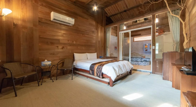 Shankou Hotspring Hotel