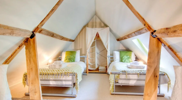 Traditional Holiday Home in Briston With Garden, Rezervasyon Otel Briston Norfolk