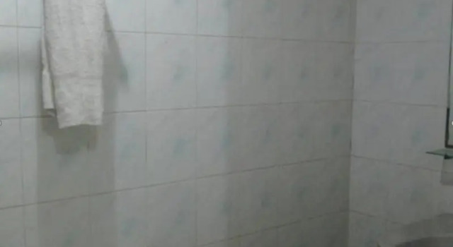Номер Standard Hotel Lautze Indah
