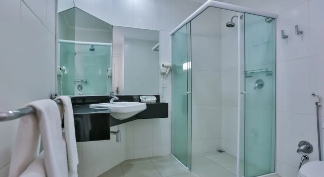 Шале Superior Itapema Beach Hotel & Convention