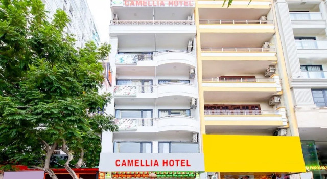OYO 447 Camellia