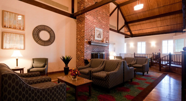 Capital Plaza Hotel, Réserver Hôtel Clinton Maryland