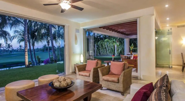 Casa Paraiso, Boek Hotel Punta Mita 