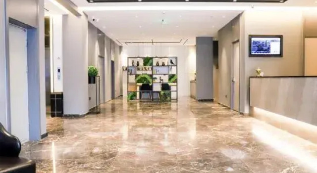Homeinn Selected Hotel (Harbin Jiangbei University Town Subway Station Xueyuan Road), Varaa Hotelli Harbin Heilongjiang