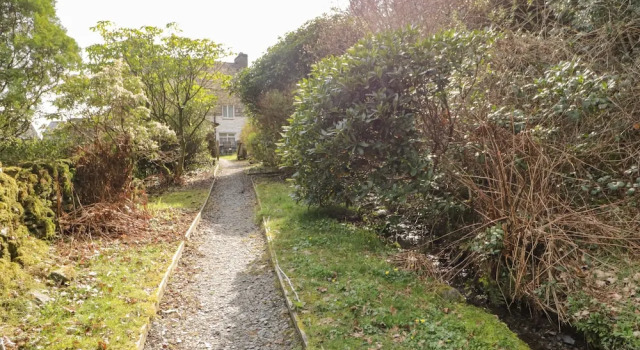 Коттедж Duddon Cottage