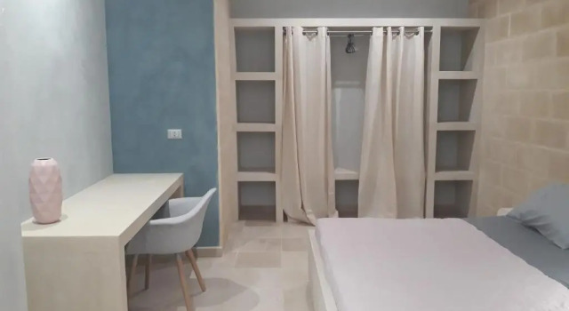 Bianco Mare 2 Villas