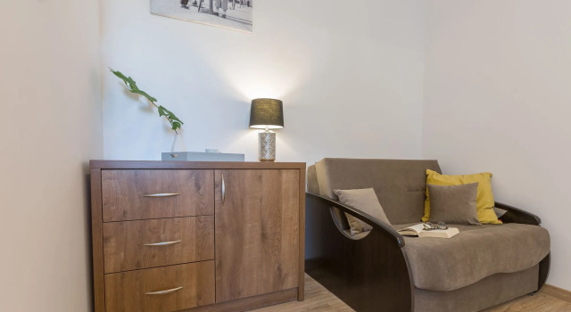 Stacja Zakopane - Apartamenty w centrum, Забронировать Апартаменты/квартира Апартаменты Закопане, рядом с Szpital Specjalistyczny Chorob Pluc, Апартаменты/квартира