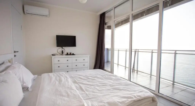 The SPOT apartments - Orbi Residence, Book Apartment Batumi 