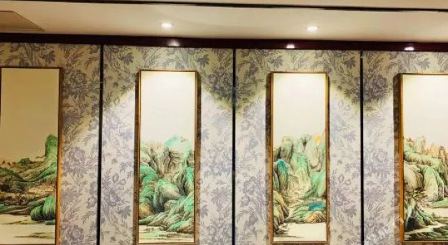 Shanxi Garden, Book Hotel Taiyuan Shanxi