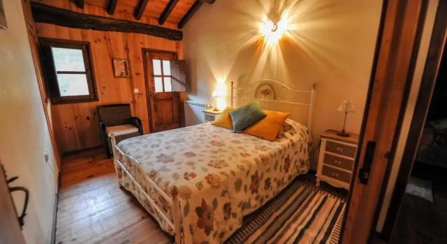 Quinta da Rabaçosa - Turismo Rural, Rezervovat Hotel Hotely v Beira Alta s parkováním, Parkování