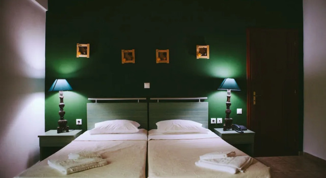 Vigla Village Hotel Apartment Resort