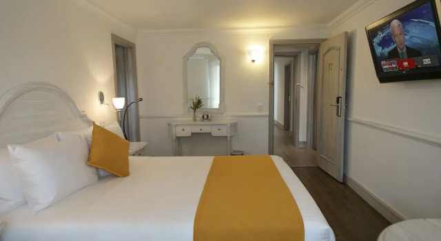 Двухместный номер Standard Hotel Vintage