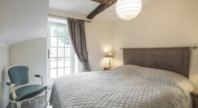 Le Saint Enogat, Dinard, Maison 4 chambres, Rezerwuj Hotel Dinard 