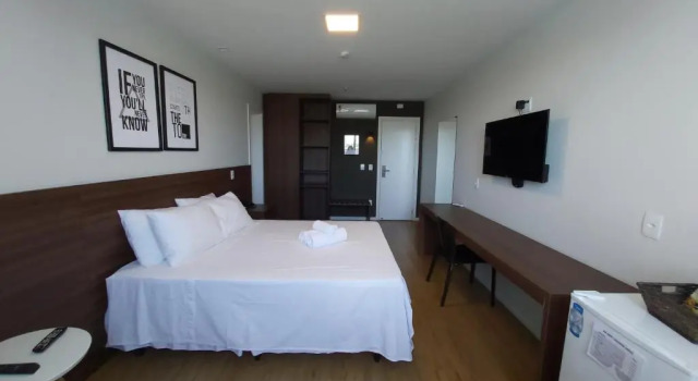 Люкс Hotel Be Loft Lounge