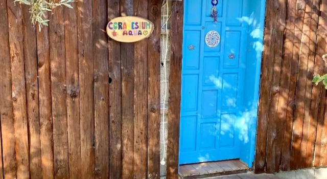 Коттедж ZBB Stylish Villa & Bungalows