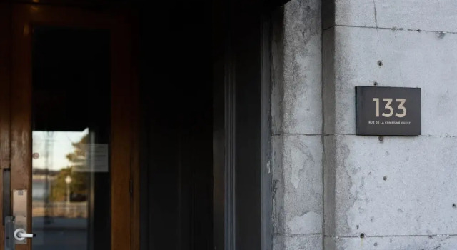 Maison Place Royale by Luxury In Transit, Book Hotel 3-stjernede hoteller i Montreal, nær Clock Tower Beach, 3*