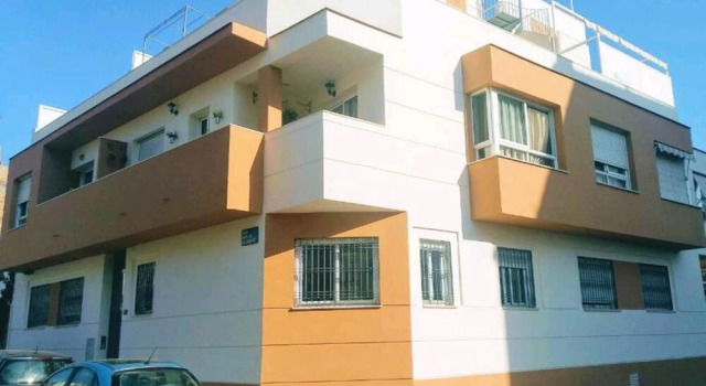 Apartment with One Bedroom in Málaga, with Wonderful City View, Balcony And Wifi, Забронировать Апартаменты/квартира Апартаменты Малаги, рядом с Salamanca Market, Апартаменты/квартира