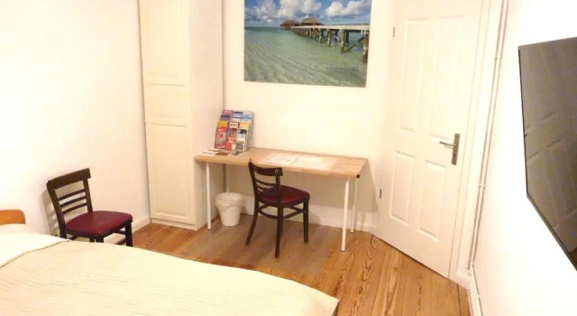 Номер Standard All you need - Room