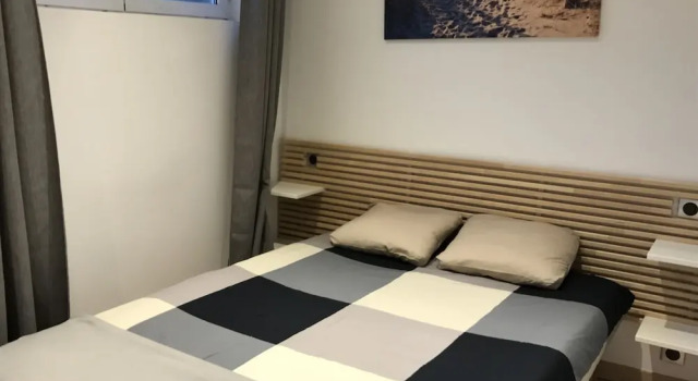 Centre Nice - Massena - 2 rooms, Забронировать Отель Ницца Приморские Альпы, рядом с Набережная Соединенных Штатов